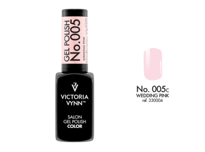 Victoria Vynn™ Gel Polish Soak Off 005 - Wedding Pink
