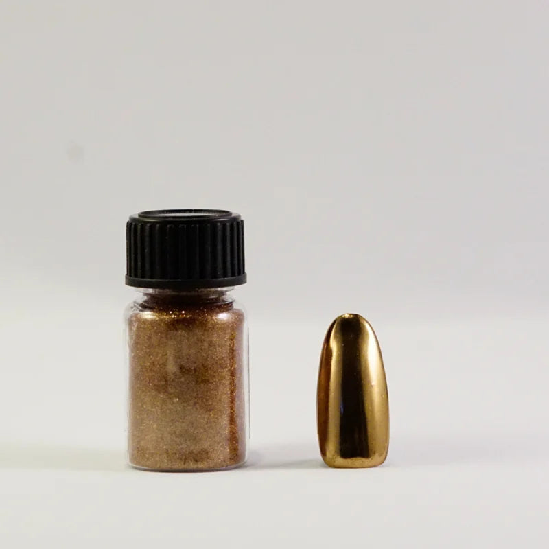 Lianco Chrome - Bronze - (2 gram)