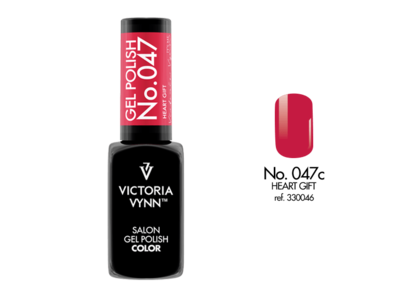 Victoria Vynn™ Gel Polish Soak Off 047 - Heart Gift ✅ HEMA‑vrij·✅ TPO‑vrij·✅ Di‑HEMA‑vrij |