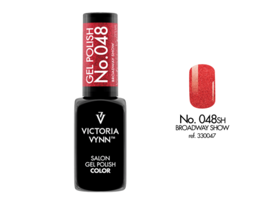 Victoria Vynn™ Gel Polish Soak Off 048 - Broadway Show ✅ HEMA‑vrij • ✅ TPO‑vrij • ✅ Di‑HEMA‑vrij