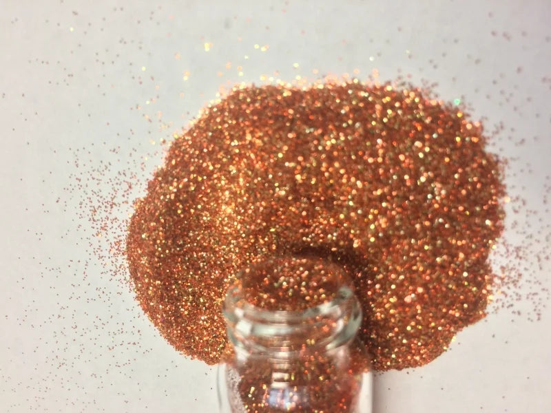 Artiglio Anja Glitter