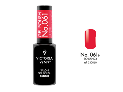 Victoria Vynn™ Gel Polish Soak Off 061 - So Fancy ✅ HEMA‑vrij • ✅ TPO‑vrij • ✅ Di‑HEMA‑vrij