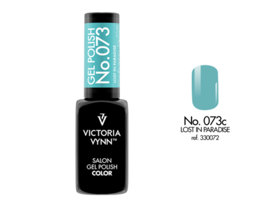Victoria Vynn™ Gel Polish Soak Off 073 - Lost in Paradise ✅ HEMA‑vrij • ✅ TPO‑vrij • ✅ Di‑HEMA‑vrij