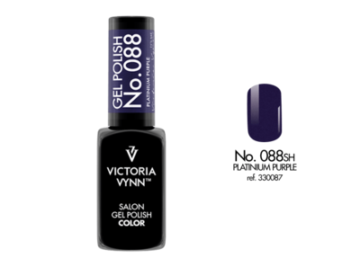 Victoria Vynn™ Gel Polish Soak Off 088 - Platinium Purple