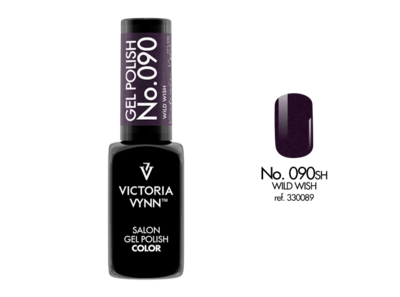 Victoria Vynn™ Gel Polish Soak Off 090 - Wild Wish