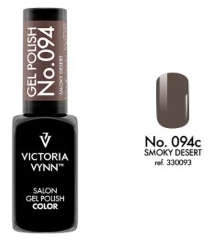 Victoria Vynn™ Gel Polish Soak Off 094 - Smokey Dessert ✅ HEMA‑vrij • ✅ TPO‑vrij • ✅ Di‑HEMA‑vrij