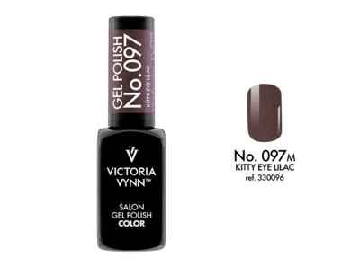 Victoria Vynn™ Gel Polish Soak Off 097 - Kitty Eye Lilac