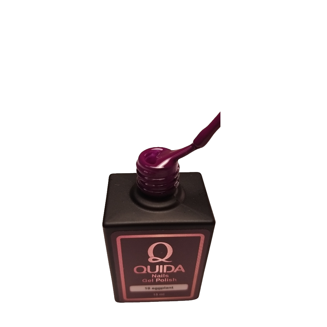 Quida 10 Eggplant