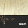Yeshair Gold weft/haarmat