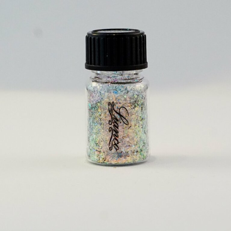 Lianco Galaxy Collection - Saturn (1 gram)