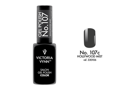 Victoria Vynn™ Gel Polish Soak Off 107 - Hollywood Mist ✅ HEMA‑vrij • ✅ TPO‑vrij • ✅ Di‑HEMA‑vrij
