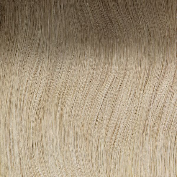 DoubleHair Weft kleur 10AA OM