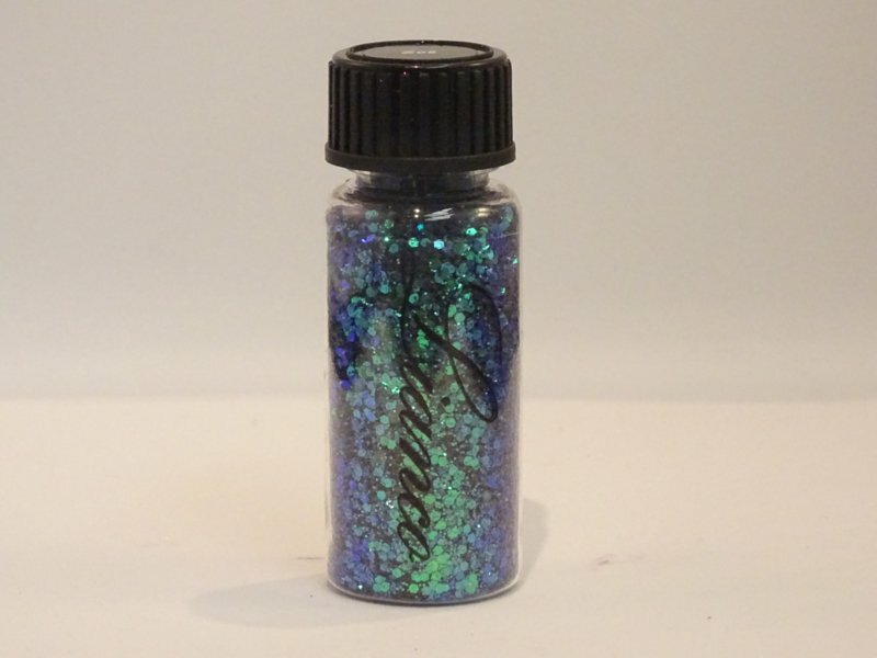 Lianco Chameleon Chunky Glitter Zoë (9 gram)