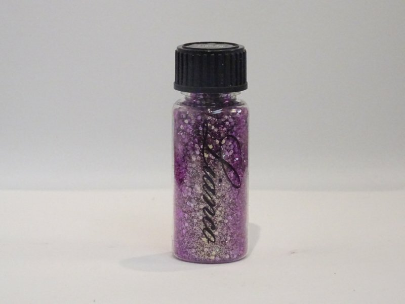 Lianco Chameleon Chunky Glitter Mandy (9 gram)