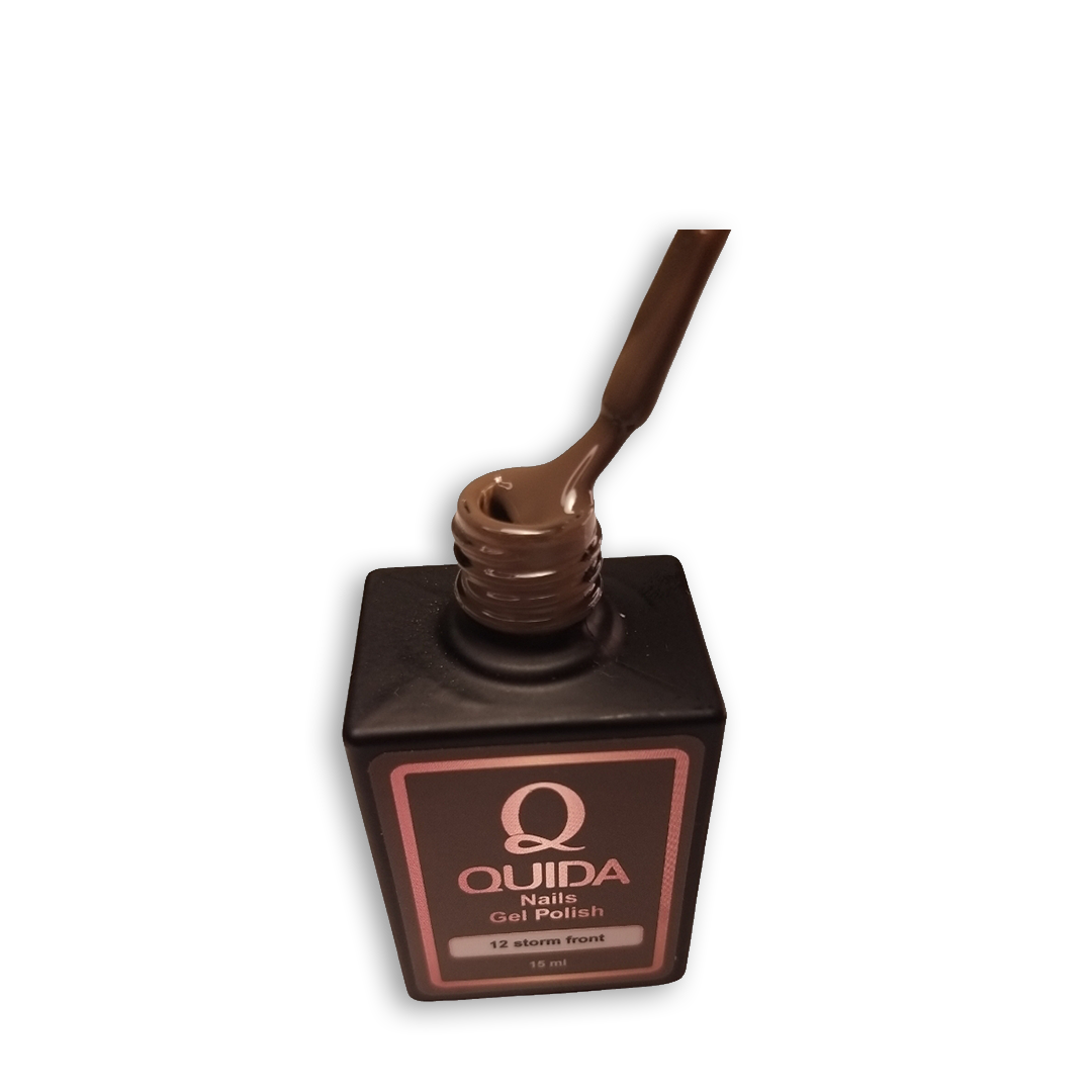 Quida 12 Storm Front