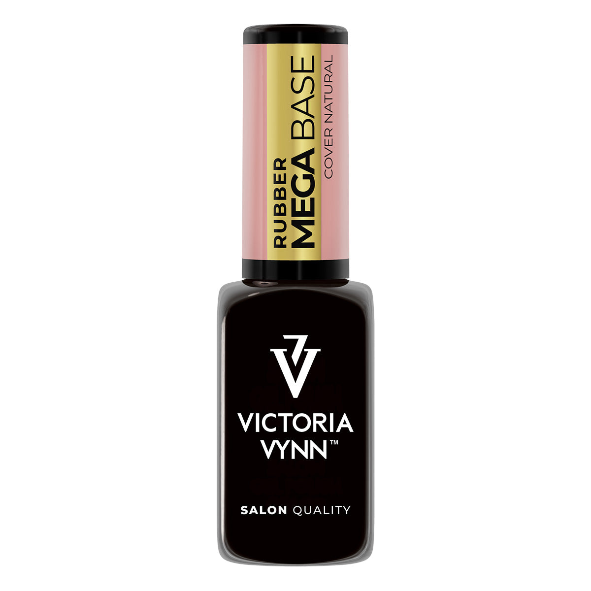 Victoria Vynn Rubber Mega Base Cover Natural – Nude base coat