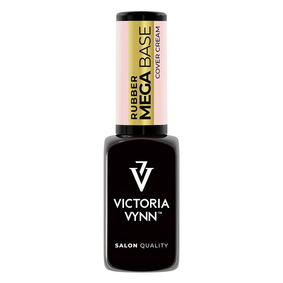 Victoria Vynn Rubber Mega Base Cover Cream – Nude hybrid base
