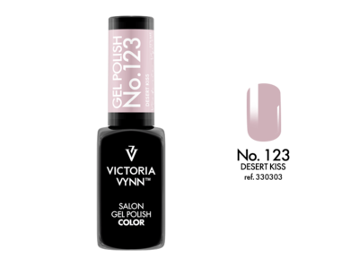 Victoria Vynn™ Gel Polish Soak Off 123 - Desert Kiss ✅ HEMA‑vrij • ✅ TPO‑vrij • ✅ Di‑HEMA‑vrij