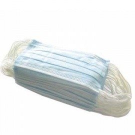 Mond Kapjes / Face Mask (per 50 stuks)