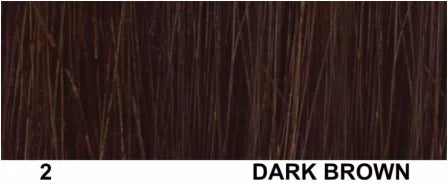 Sue stijl paardenstaart KL:2