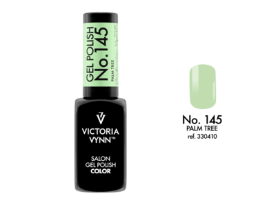 Victoria Vynn™ Gel Polish Soak Off 145 - Palm Tree ✅ HEMA‑vrij • ✅ TPO‑vrij • ✅ Di‑HEMA‑vrij