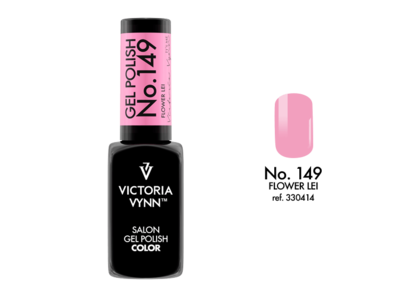 Victoria Vynn™ Gel Polish Soak Off 149 - Flower Lei ✅ HEMA‑vrij • ✅ TPO‑vrij • ✅ Di‑HEMA‑vrij