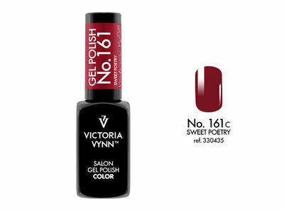 Victoria Vynn™ Gel Polish Soak Off 161 - Sweet Poetry ✅ HEMA‑vrij • ✅ TPO‑vrij • ✅ Di‑HEMA‑vrij