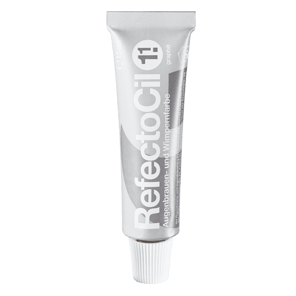 Refectocil verf 1.1 Grijs