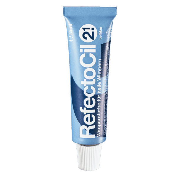 Refectocil verf 2.1 diep blauw