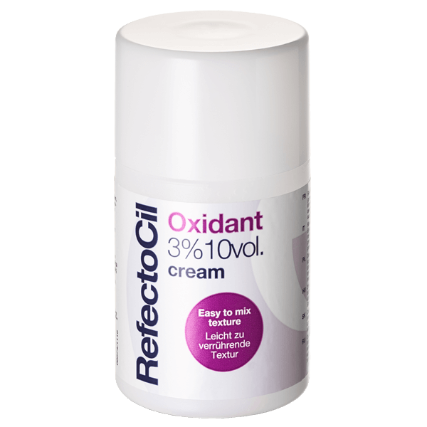 Refectocil oxidant 3% creme 100 ml