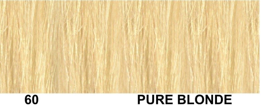 Sue stijl paardenstaart KL:60