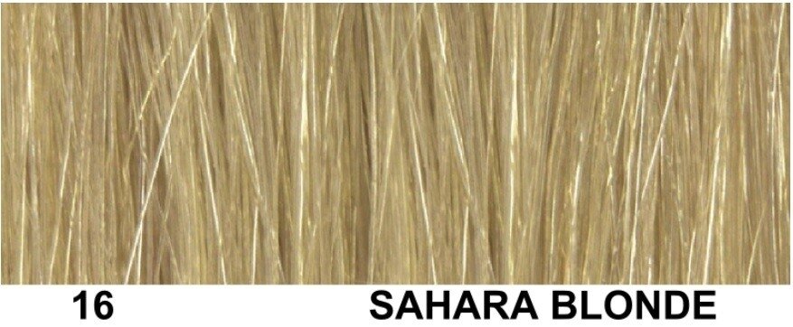 Sue stijl paardenstaart KL:16