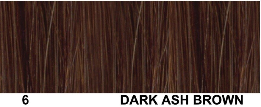 Sue stijl paardenstaart KL:6