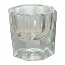 Meng Glas Henna en Verf