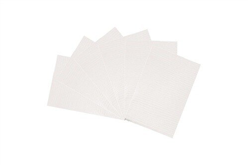 Table Towels Wit (50 stuks)