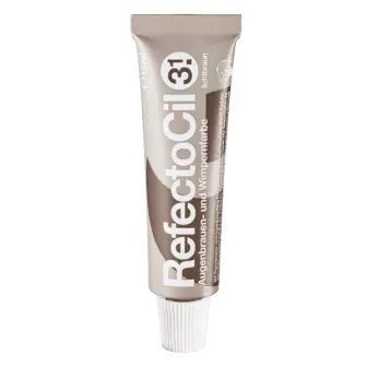 Refectocil verf 3.1 licht bruin