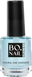 BO. Natural Nail Sanitizer 15 ml
