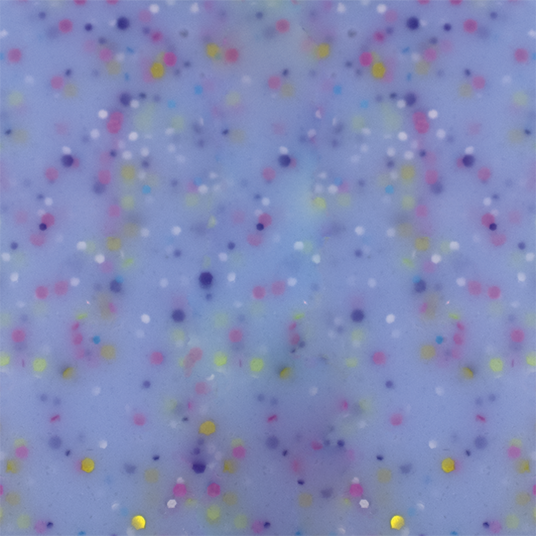 I.Am by BO – 184 Cosmic Confetti