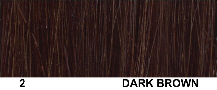 Eve wavy ponytail/paardenstaart KL:2