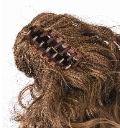Sue stijl paardenstaart met knip KL:22/60/613