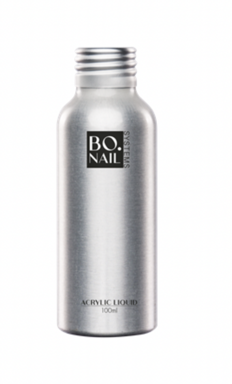 BO. Nail Acrylic Liquid