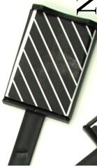 Magneet Cateye nummer 2
