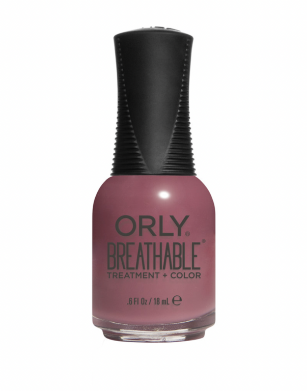 SUPERNOVA GIRL - ORLY BREATHABLE 18 ML