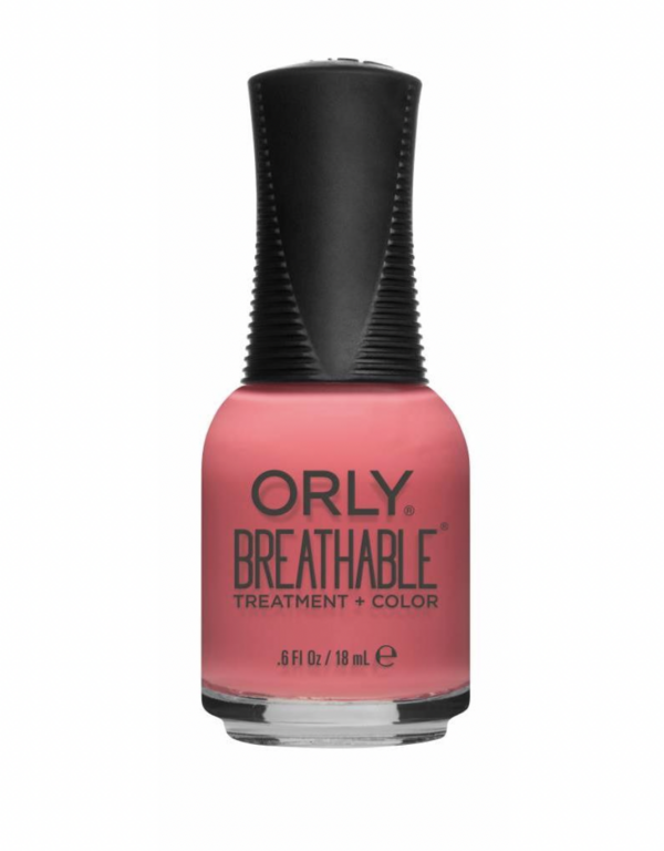 FLOWER POWER - ORLY BREATHABLE 18 ML