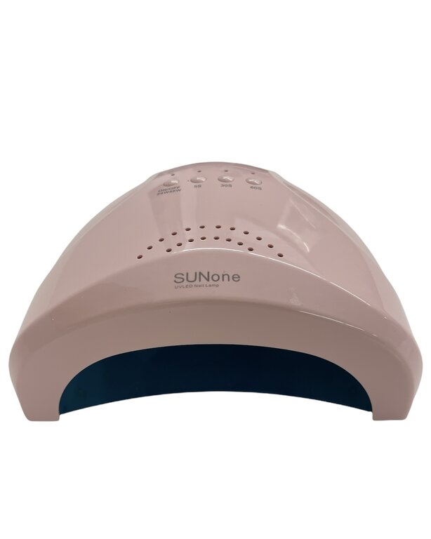 High Speed UV LED Lamp rose