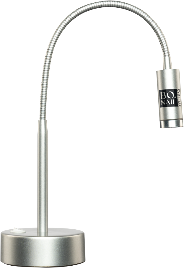 De BO. Salon Speed LED lamp