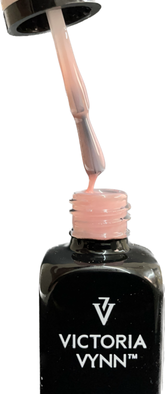 Victoria Vynn™ Gel Polish Soak Off Topcoat No Wipe Nude