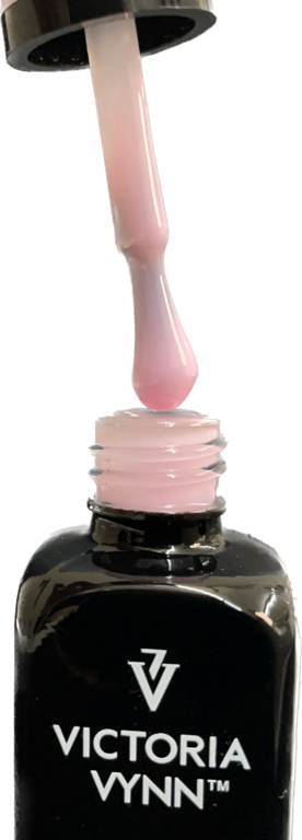Victoria Vynn™ Gel Polish Soak Off Topcoat No Wipe Pink