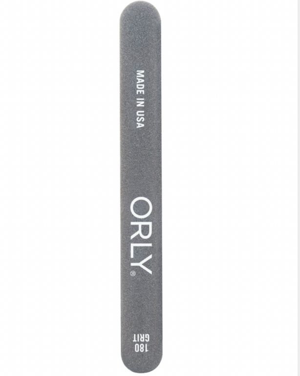 Orly black board per 5 stuks