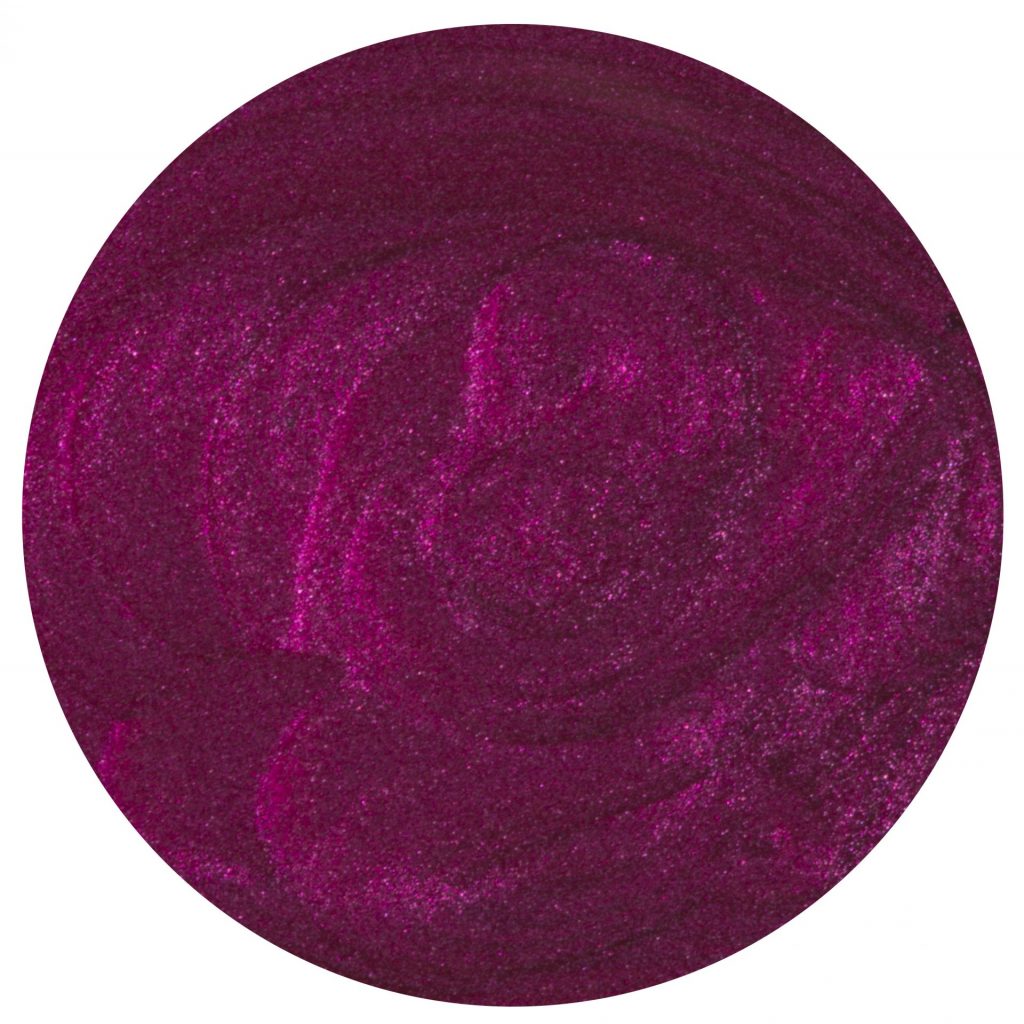 DON´T TAKE ME FOR GARNET - ORLY BREATHABLE 18 ML